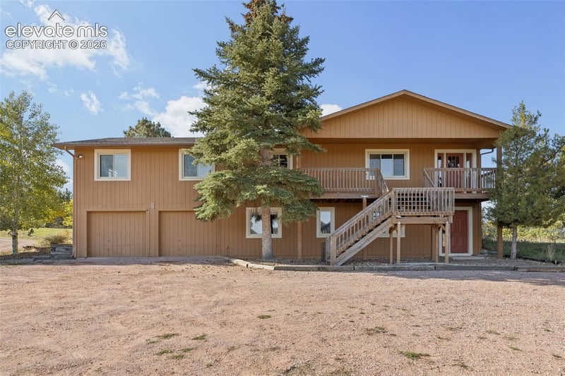 1620 Pleier Dr, Colorado Springs, CO 80921