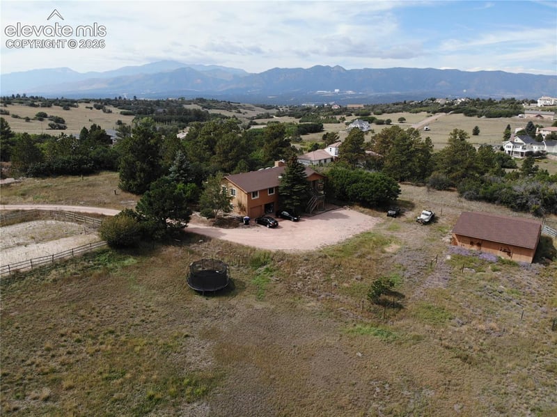 1620 Pleier Dr, Colorado Springs, CO 80921