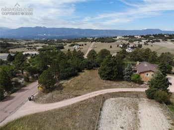 1620 Pleier Dr, Colorado Springs, CO 80921