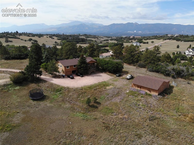 1620 Pleier Dr, Colorado Springs, CO 80921