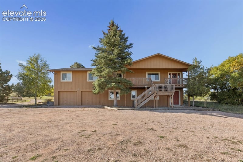 1620 Pleier Dr, Colorado Springs, CO 80921