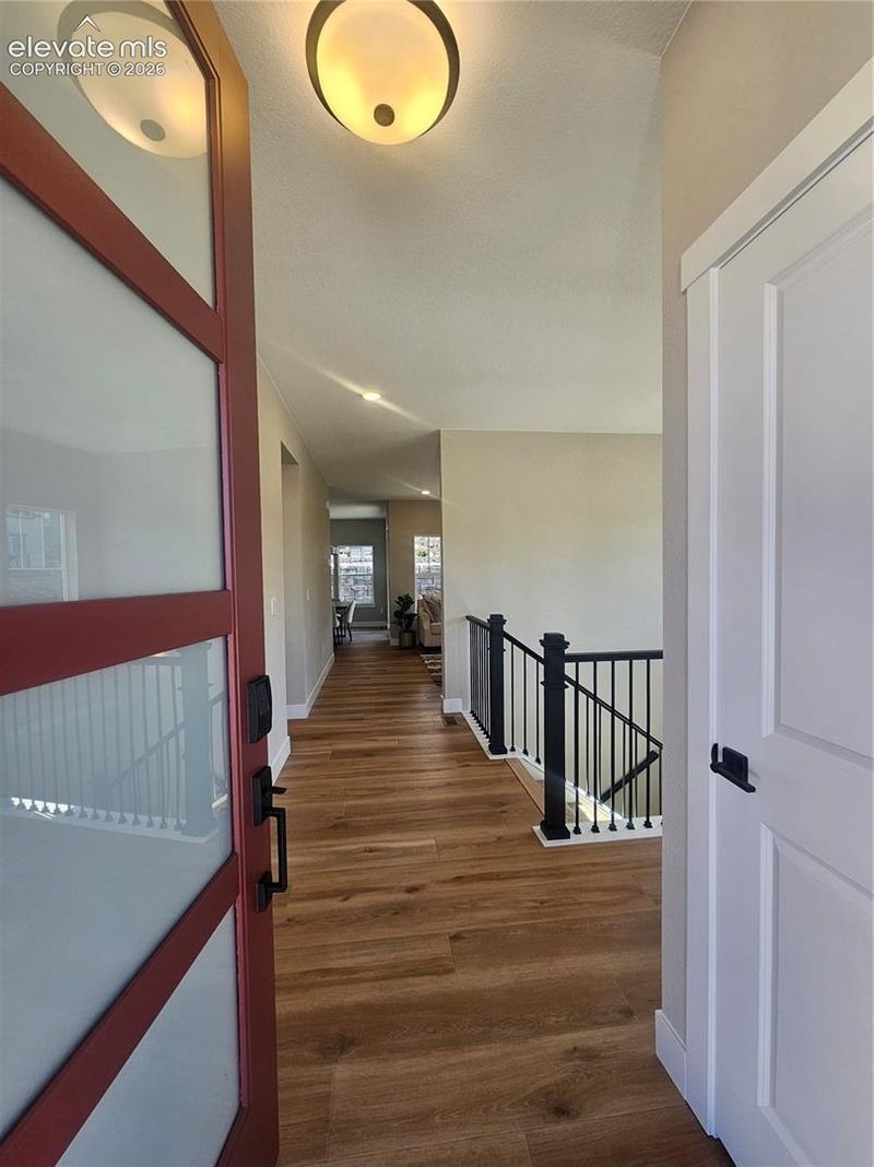 16209 Limbaugh Canyon Loop, Monument, CO 80132