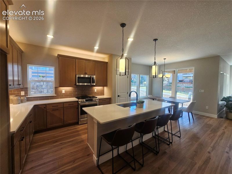 16209 Limbaugh Canyon Loop, Monument, CO 80132