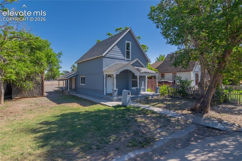 1621 W 18th St, Pueblo, CO 81003