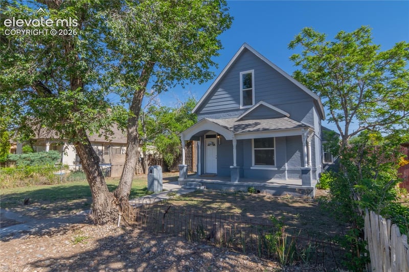 1621 W 18th St, Pueblo, CO 81003