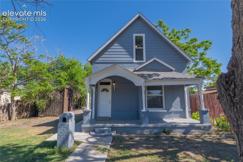 Home Worth Check