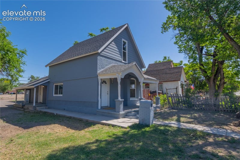 1621 W 18th St, Pueblo, CO 81003