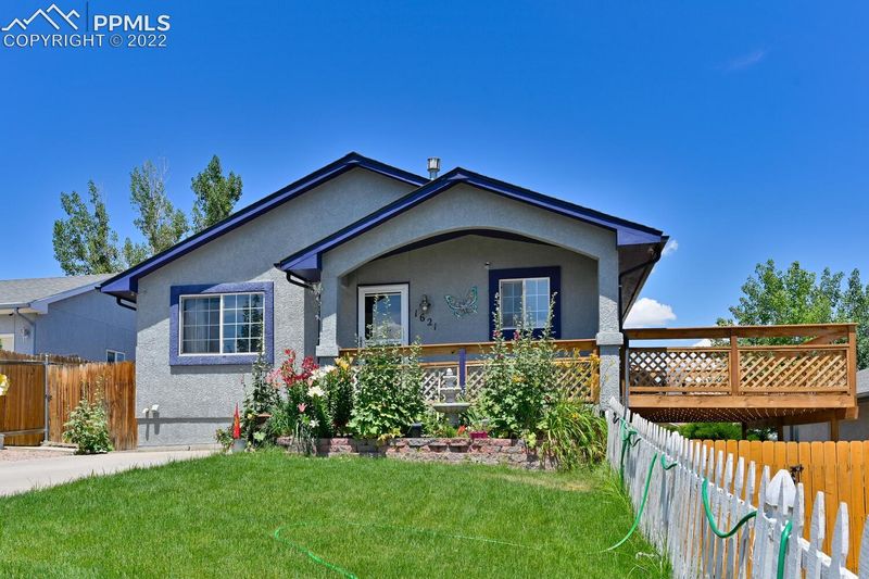 1621 E 19th St, Pueblo, CO 81001