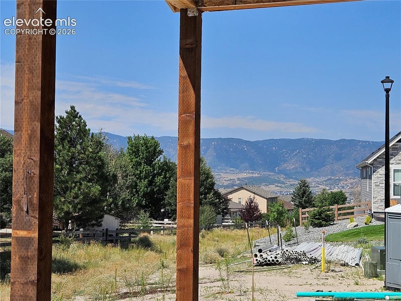 16213 Cattle Creek Ct, Monument, CO 80132