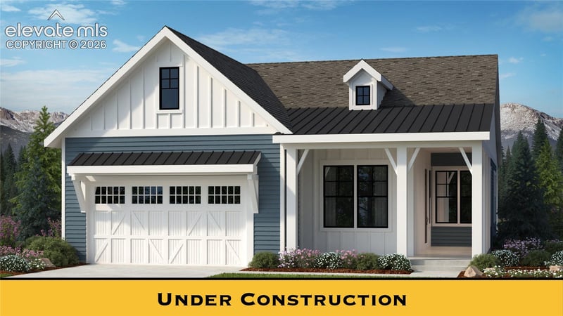16213 Cattle Creek Ct, Monument, CO 80132