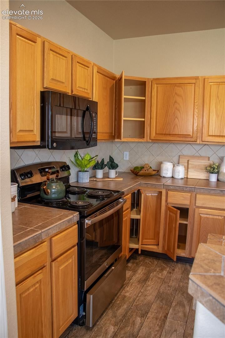 16217 Windsor Creek Dr, Monument, CO 80132