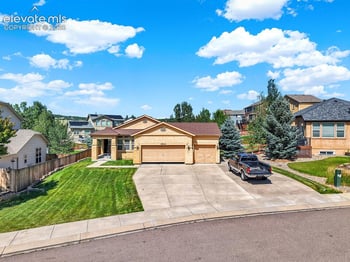 16217 Windsor Creek Dr, Monument, CO 80132