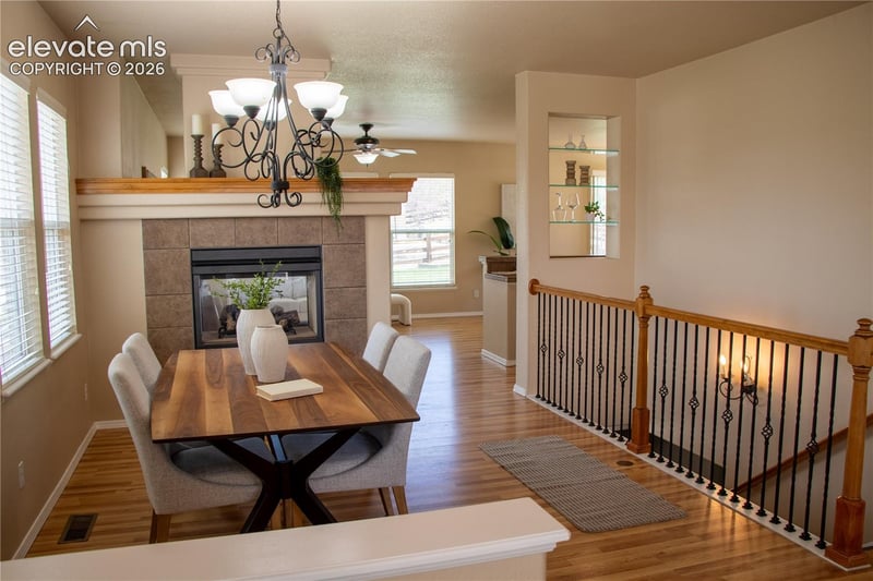 16217 Windsor Creek Dr, Monument, CO 80132