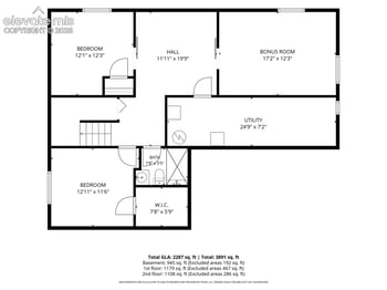 1622 Lookout Springs Dr, Colorado Springs, CO 80921