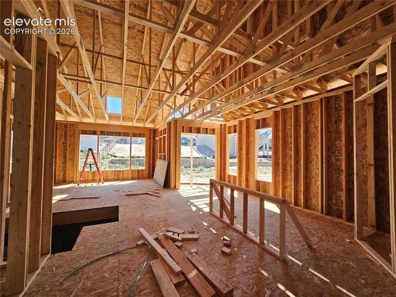 16227 Cattle Creek Ct, Monument, CO 80132