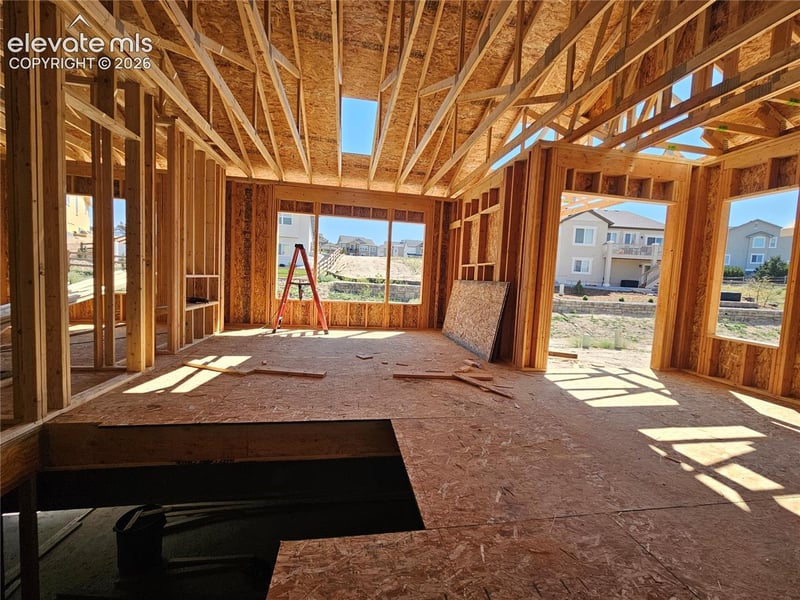 16227 Cattle Creek Ct, Monument, CO 80132