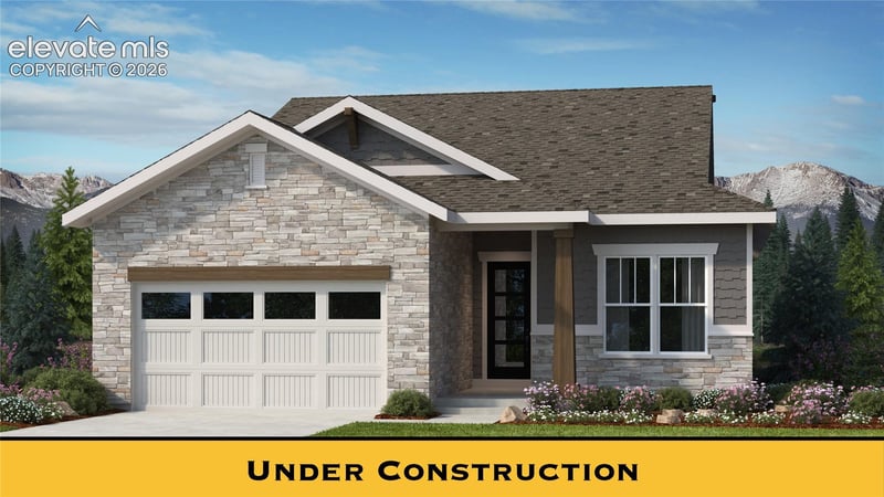 16227 Cattle Creek Ct, Monument, CO 80132