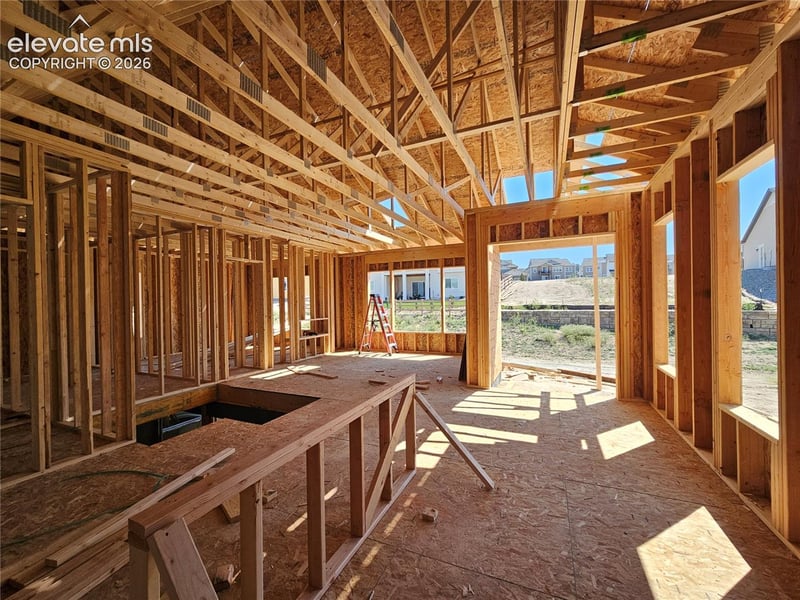 16227 Cattle Creek Ct, Monument, CO 80132