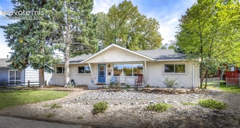 1623 Holmes Dr, Colorado Springs, CO 80909