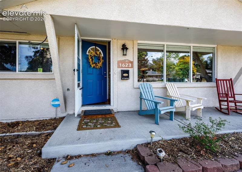 1623 Holmes Dr, Colorado Springs, CO 80909