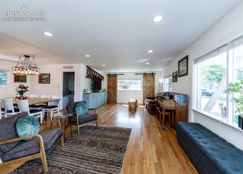 1623 Holmes Dr, Colorado Springs, CO 80909