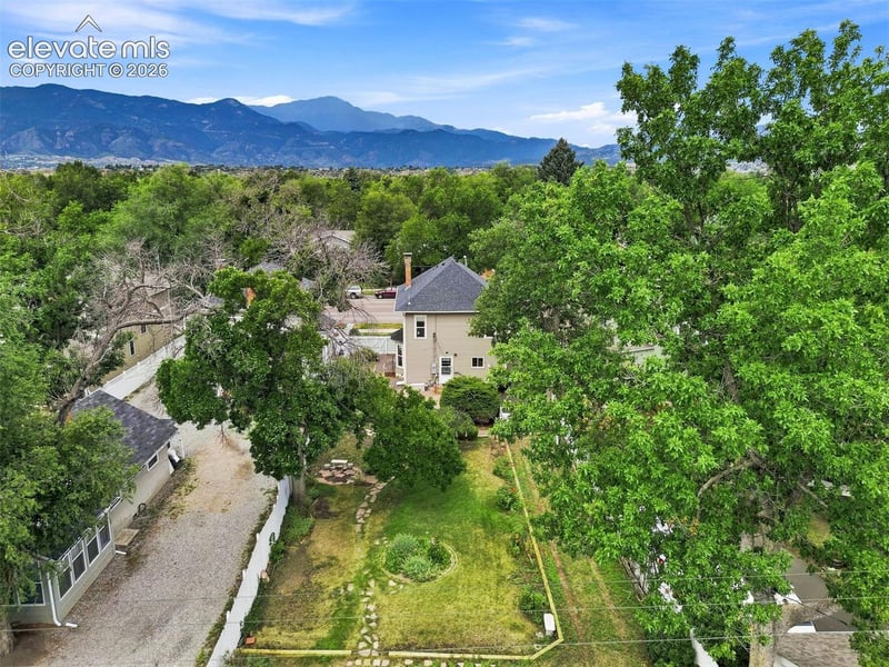 1623 N Weber St, Colorado Springs, CO 80907