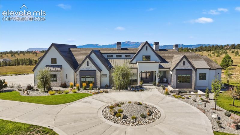 16238 Open Sky Way, Colorado Springs, CO 80908