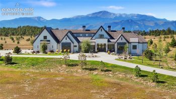 16238 Open Sky Way, Colorado Springs, CO 80908