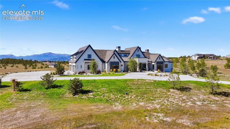 16238 Open Sky Way, Colorado Springs, CO 80908