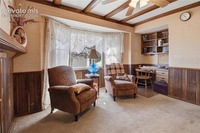 1624 E 15th St, Pueblo, CO 81001