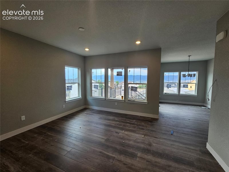 16244 Limbaugh Canyon Loop, Monument, CO 80132