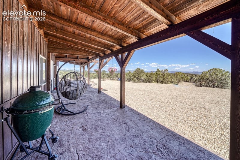 1625 Black Cloud Cir, Westcliffe, CO 81252