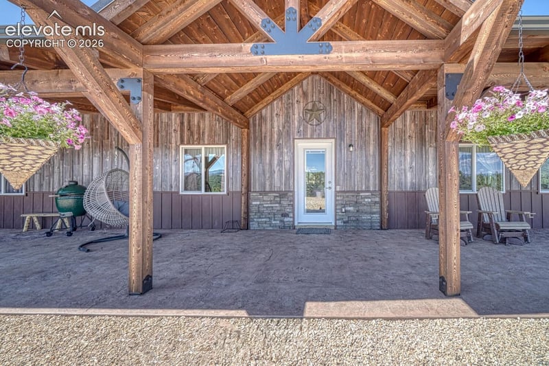 1625 Black Cloud Cir, Westcliffe, CO 81252