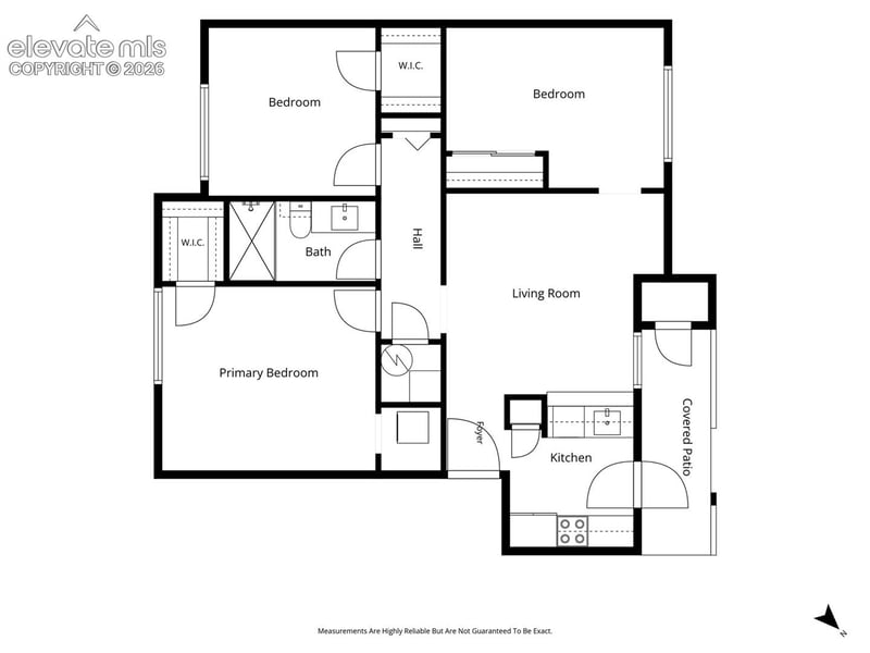 1625 N Murray Blvd #118, Colorado Springs, CO 80915