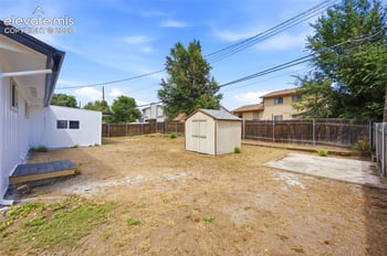 1625 Widefield Dr, Colorado Springs, CO 80911