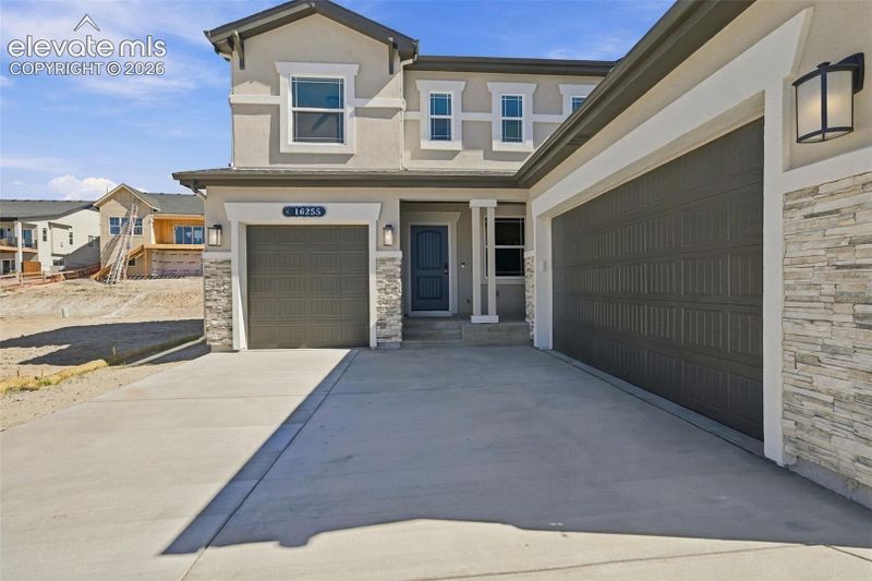 16255 Cattle Creek Ct, Monument, CO 80132