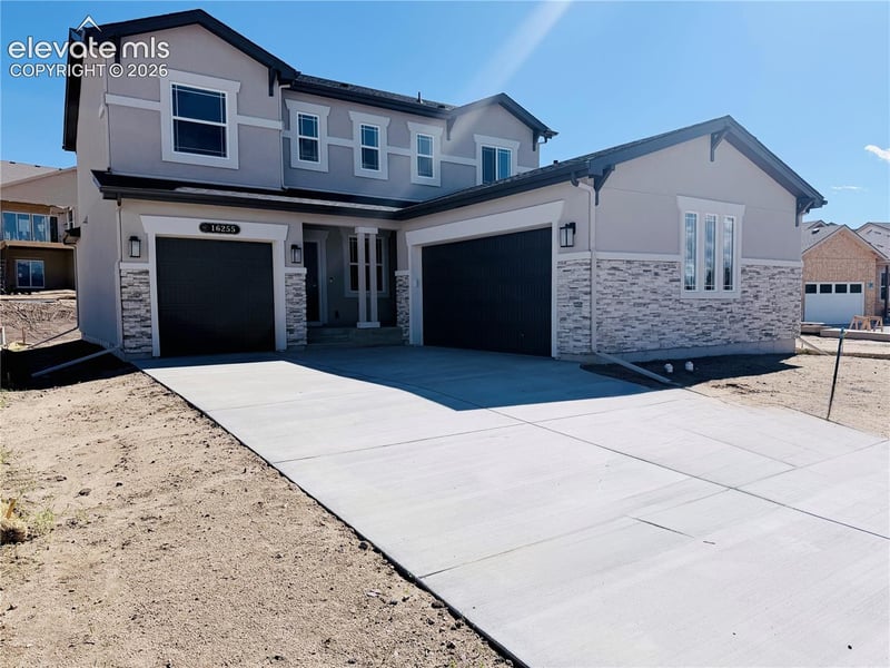 16255 Cattle Creek Ct, Monument, CO 80132