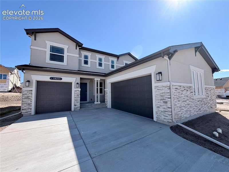 16255 Cattle Creek Ct, Monument, CO 80132