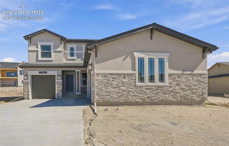 16255 Cattle Creek Ct, Monument, CO 80132