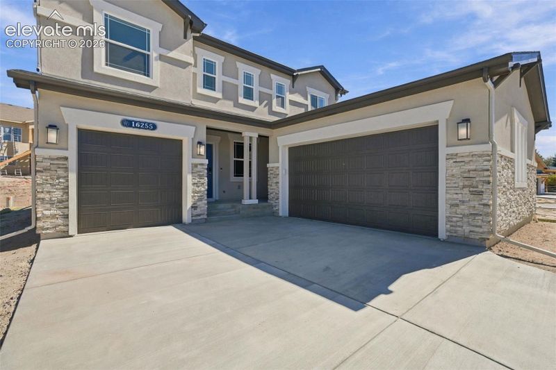 16255 Cattle Creek Ct, Monument, CO 80132