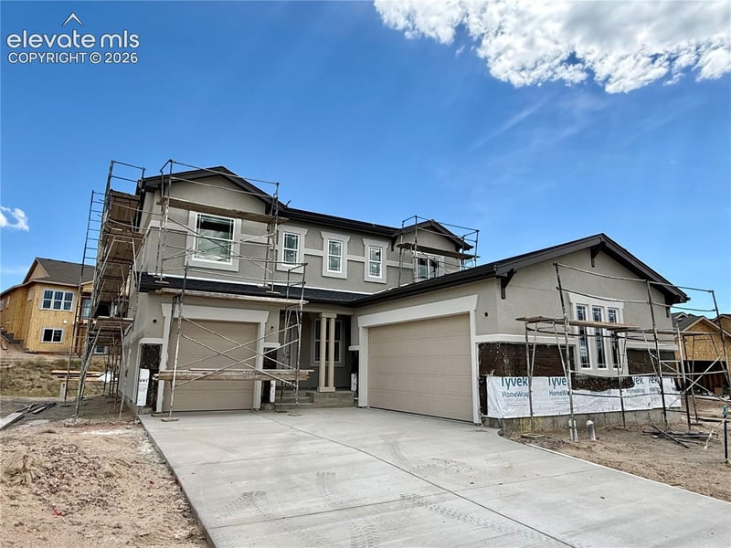 16255 Cattle Creek Ct, Monument, CO 80132