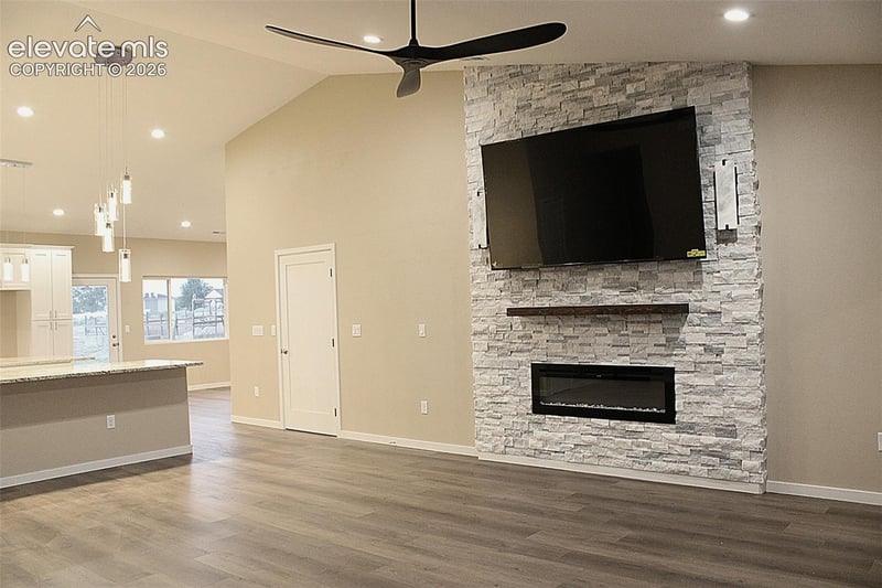 1626 W Alvarado Dr, Pueblo, CO 81007
