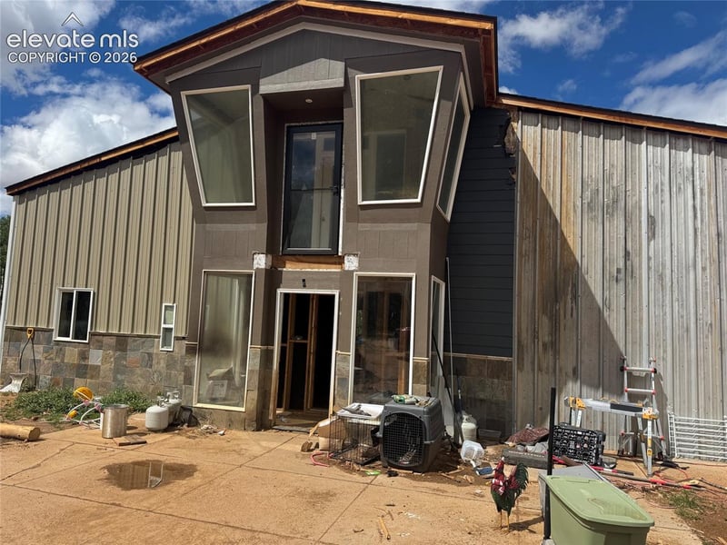 1626 County Road 61 NA, Cripple Creek, CO 80813