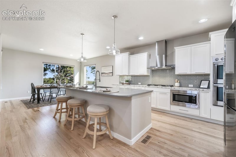 16267 Thunder Cat Way, Monument, CO 80132