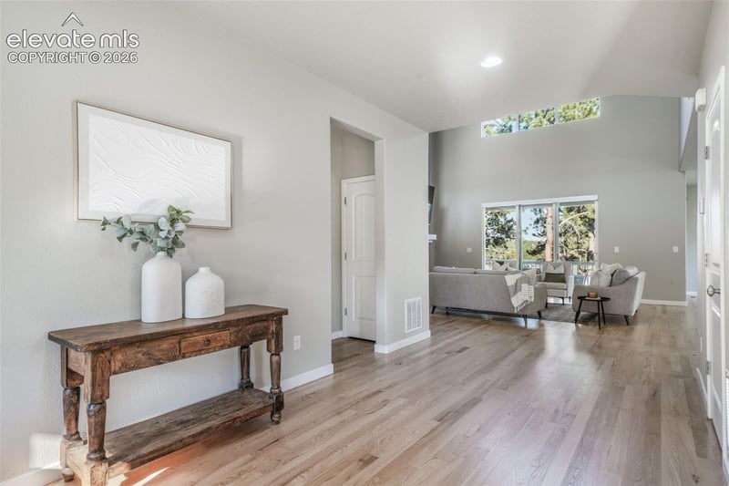 16267 Thunder Cat Way, Monument, CO 80132