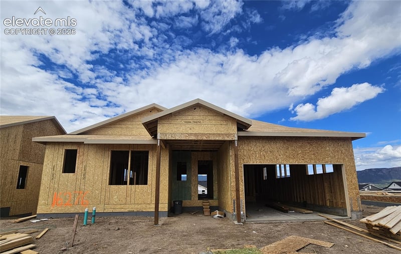 16276 Basset Mill Way, Monument, CO 80132