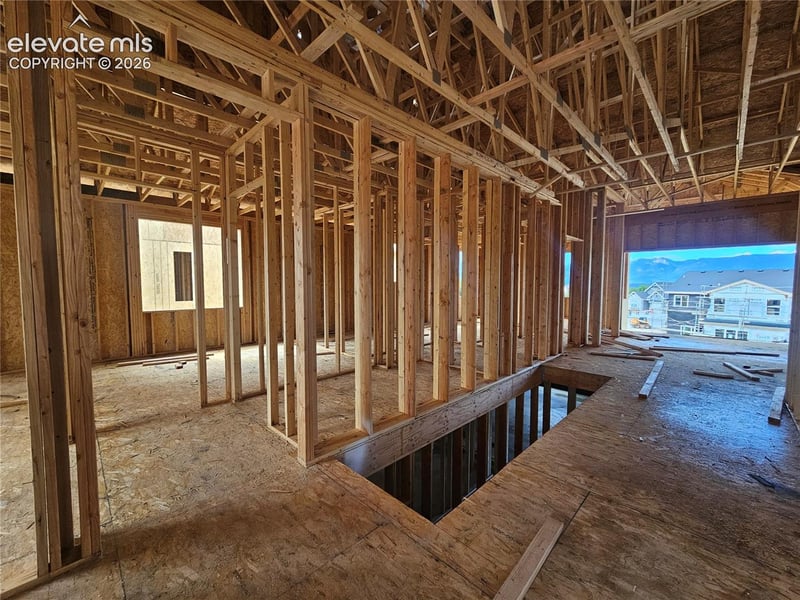 16276 Basset Mill Way, Monument, CO 80132