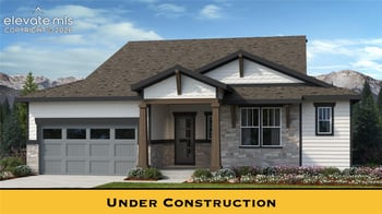 16276 Basset Mill Way, Monument, CO 80132