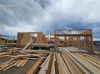 16276 Basset Mill Way, Monument, CO 80132