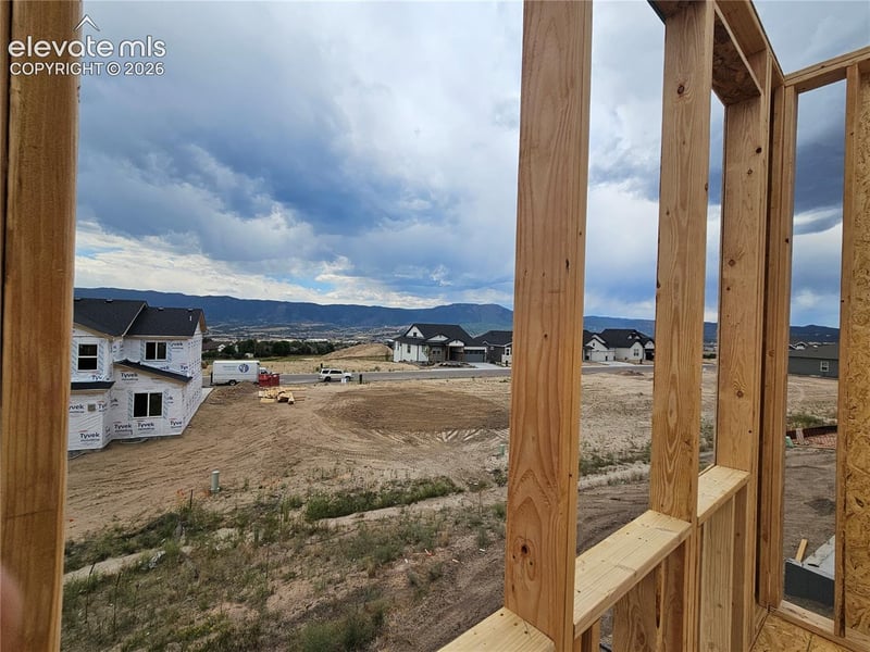 16276 Basset Mill Way, Monument, CO 80132